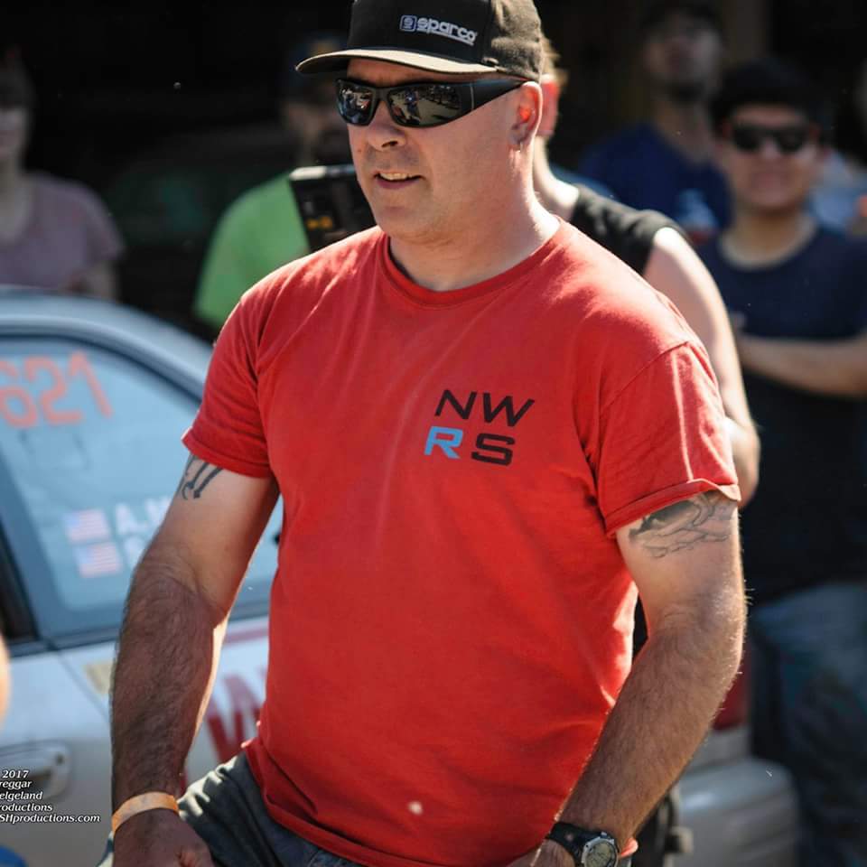 Profile of Chad Berg