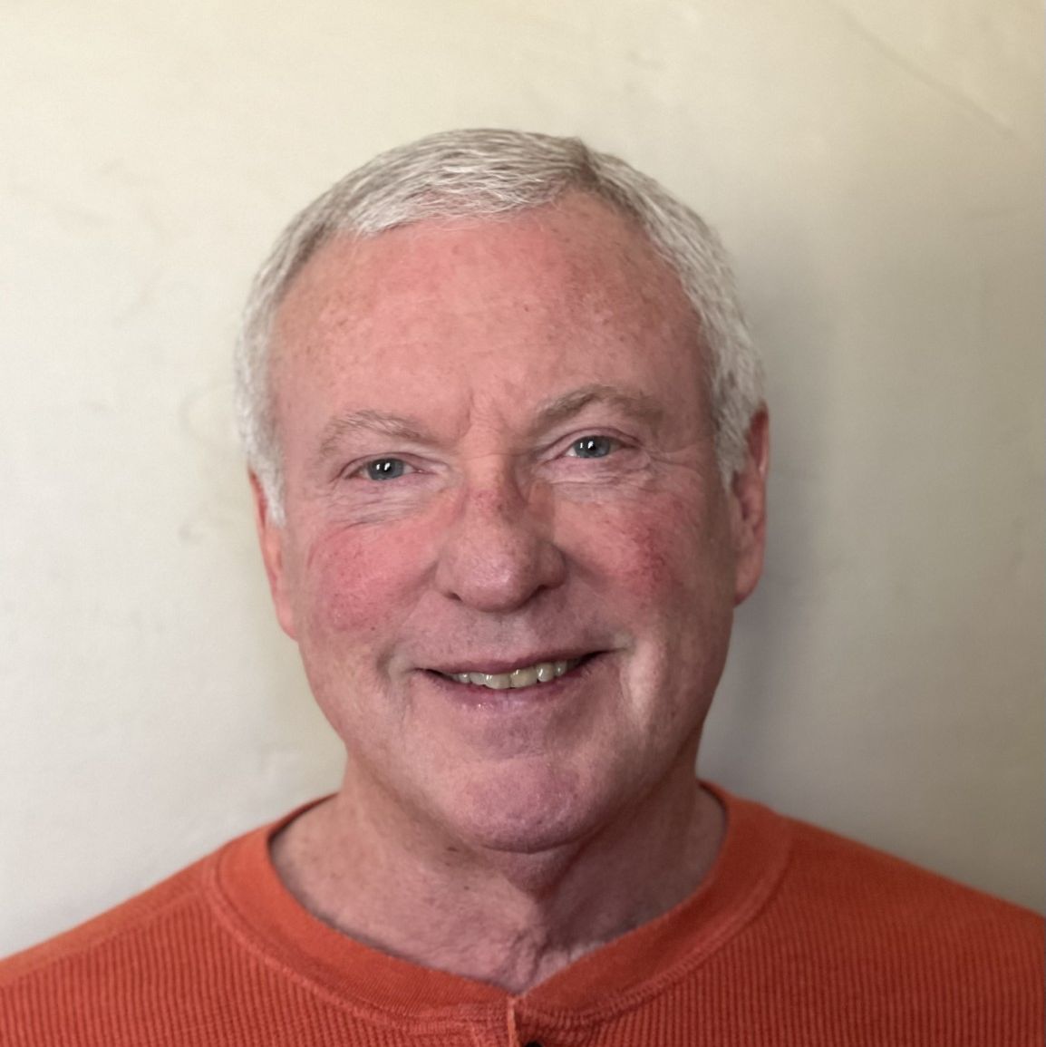 Profile of Kurt Gibson