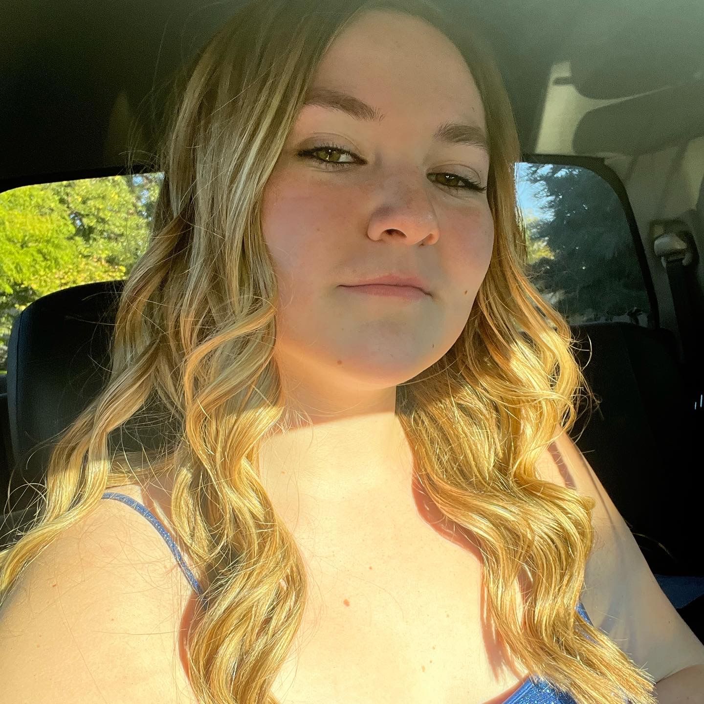 Profile of Ashlee Parra