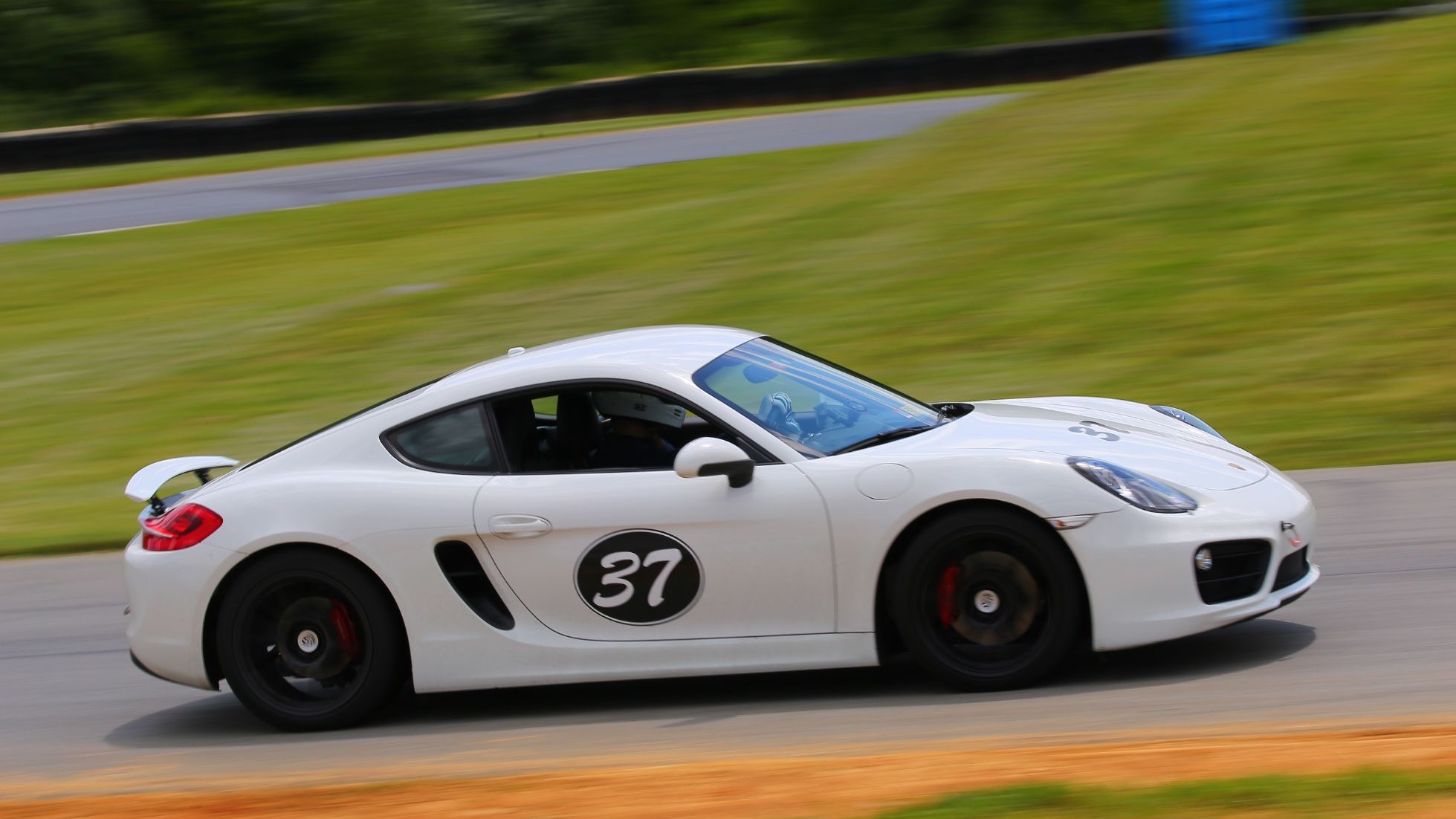 Shenandoah RIR Autocross - Attendees