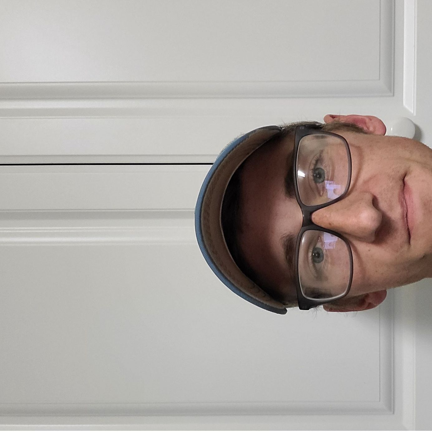 Profile of Michael Ceklosky