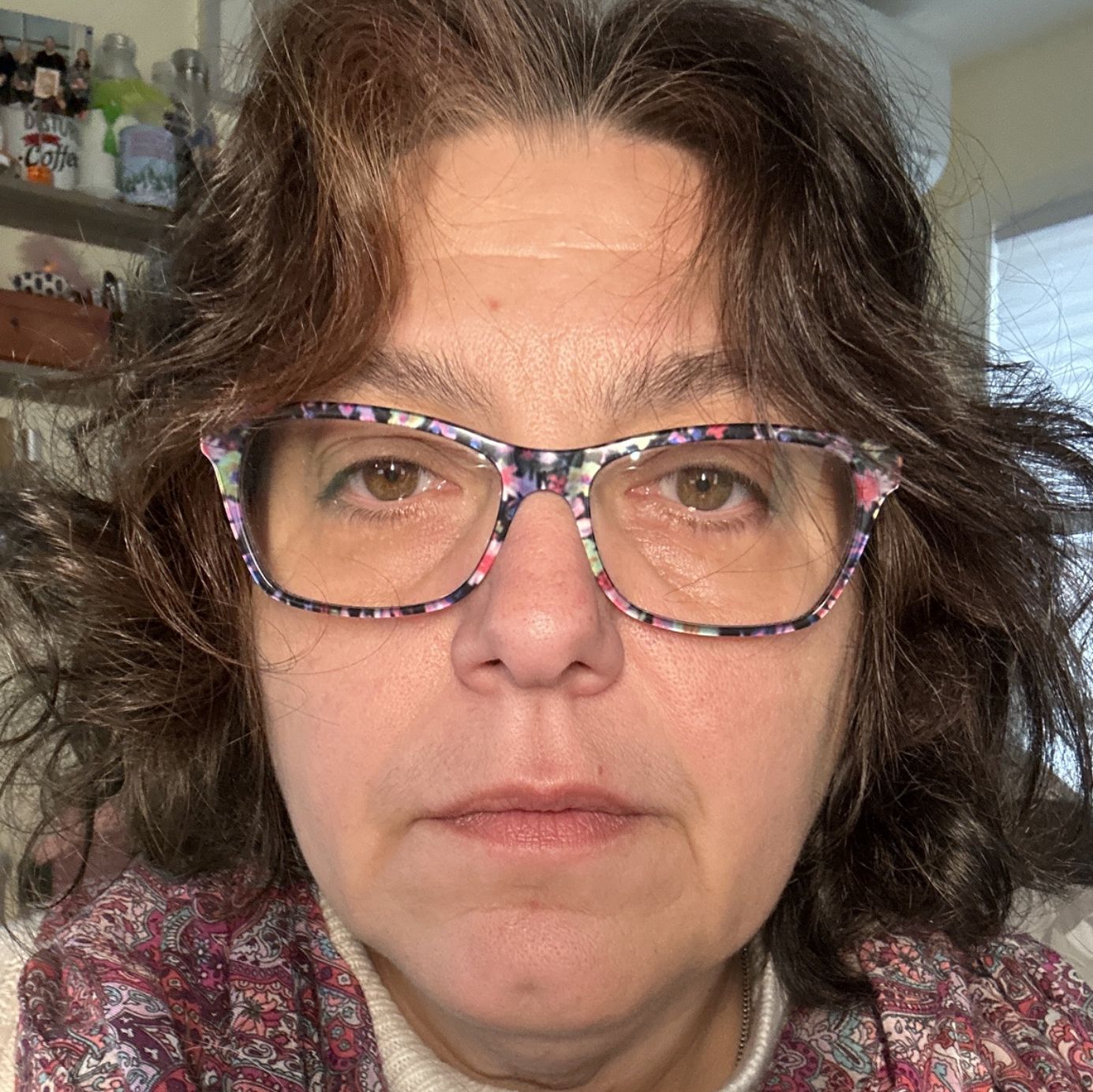 Profile of Caroline Rohner