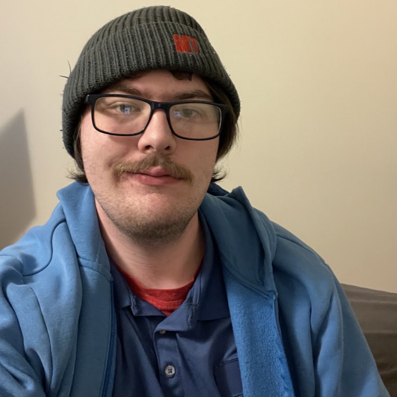 Profile of Reed Fillinger