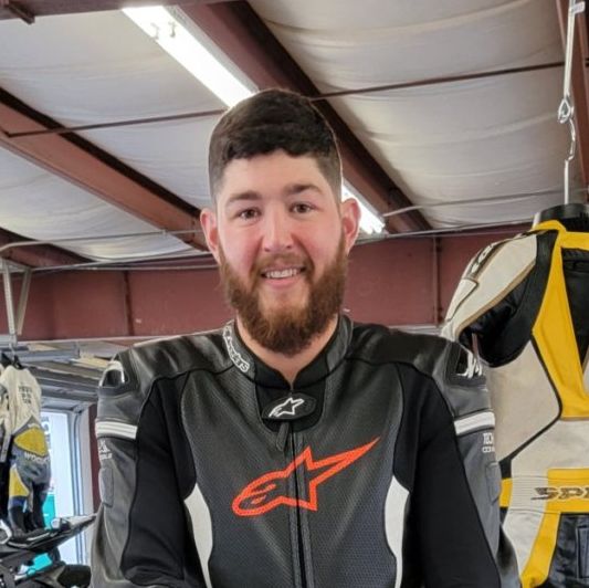 Profile of Brandon Gray