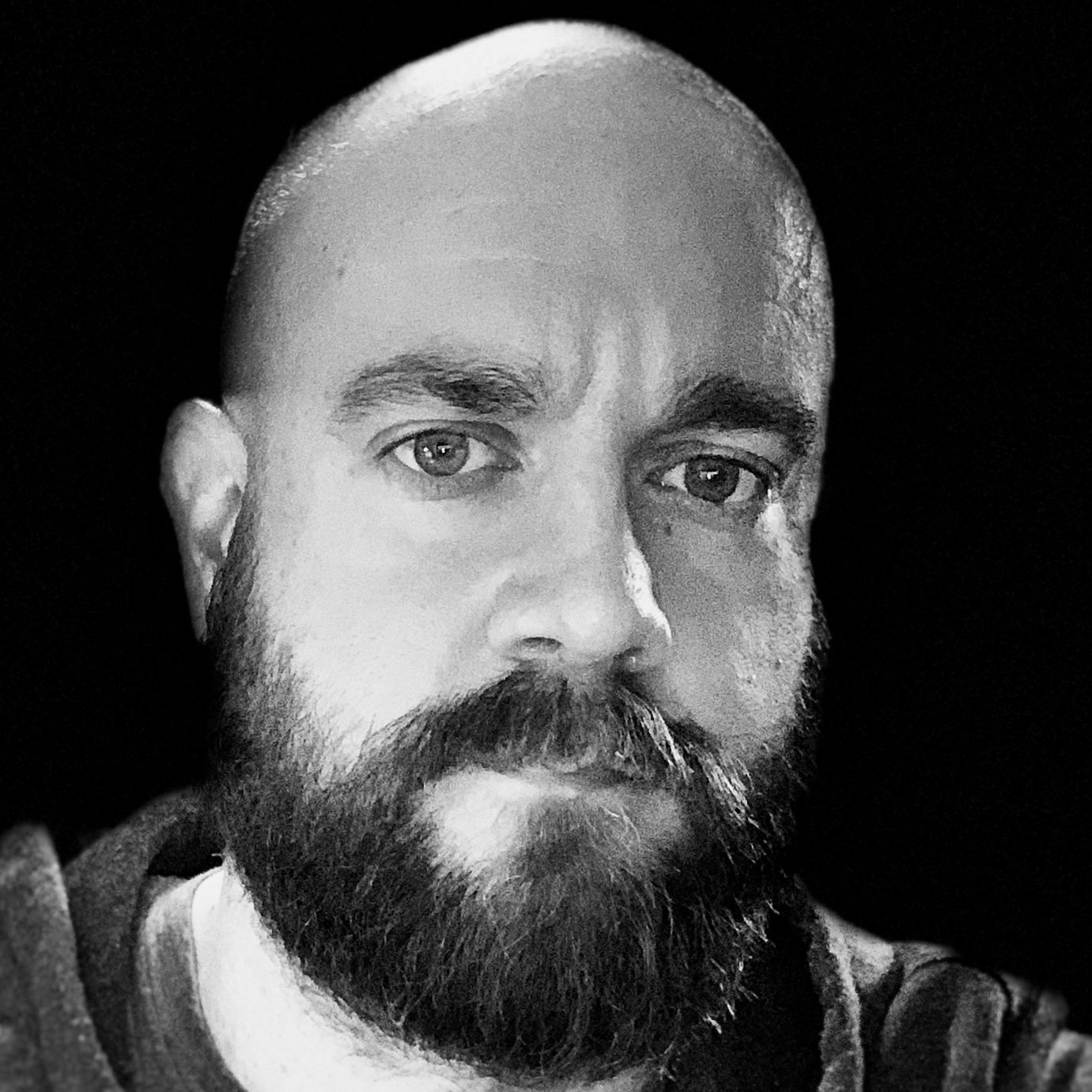 Profile of Aaron Berendt