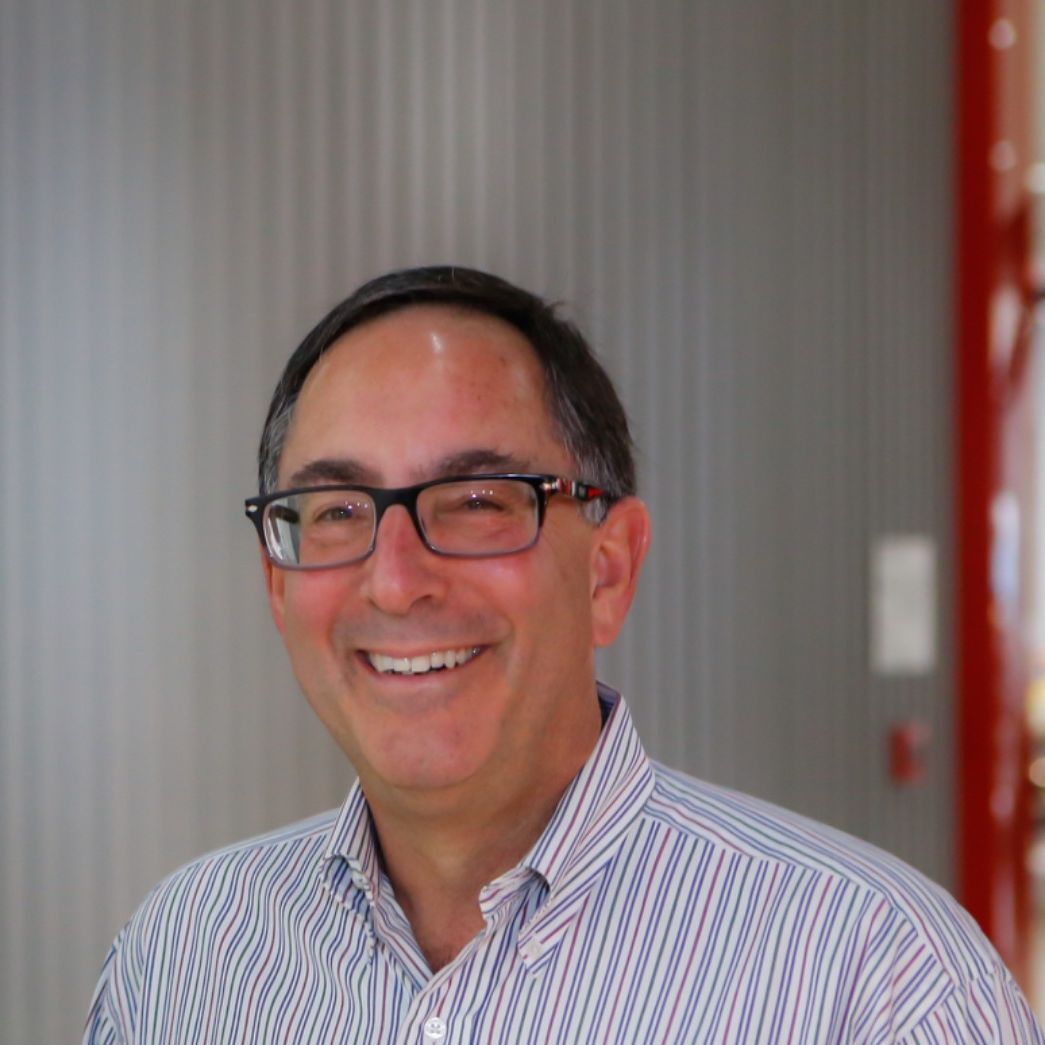 Profile of Richard Schoenfeld