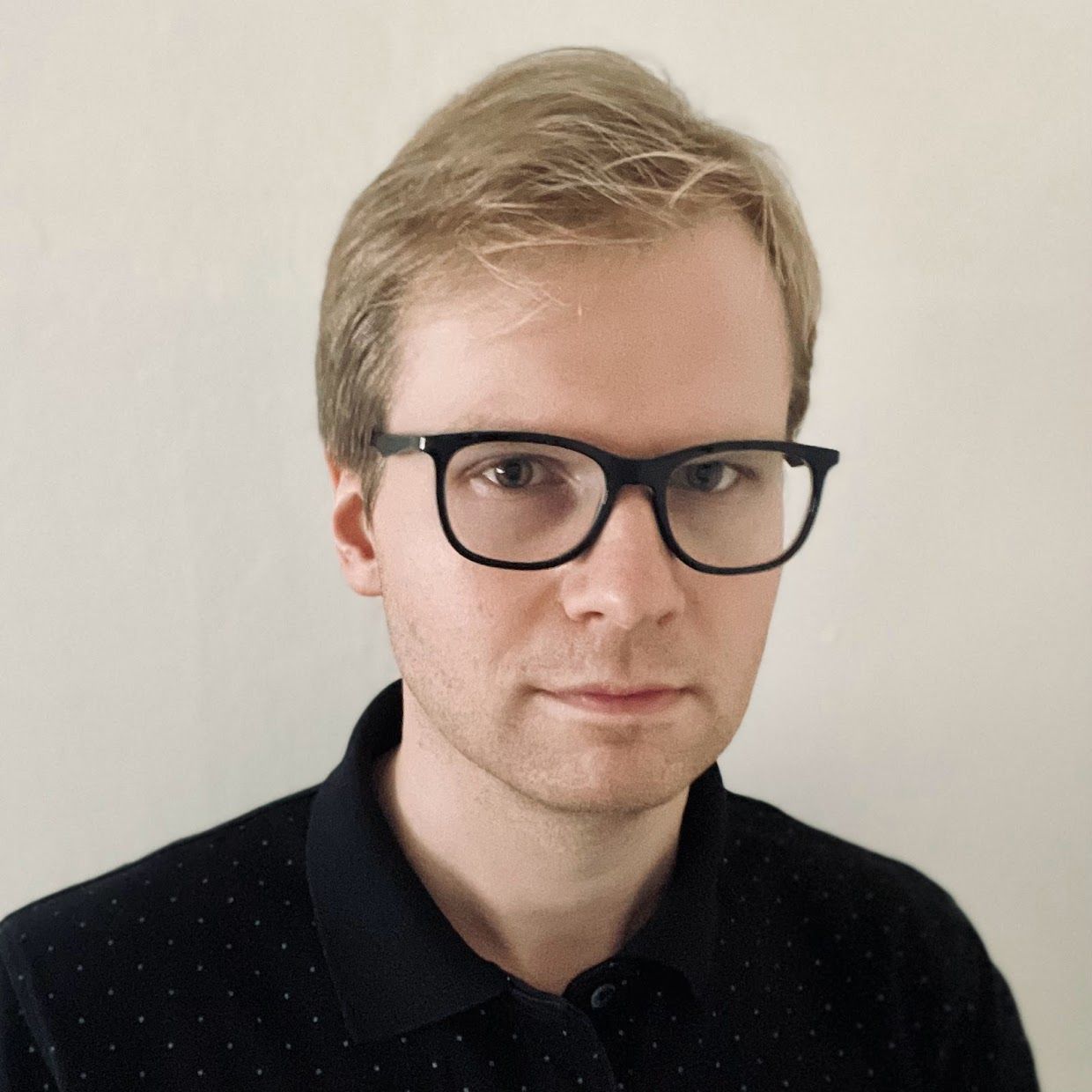 Profile of Desmond Jones