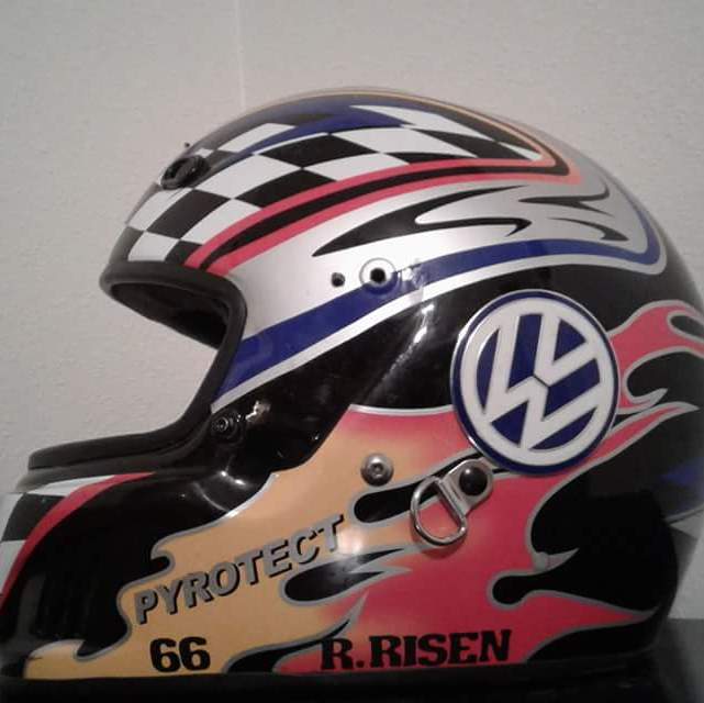 Profile of Rob Risen