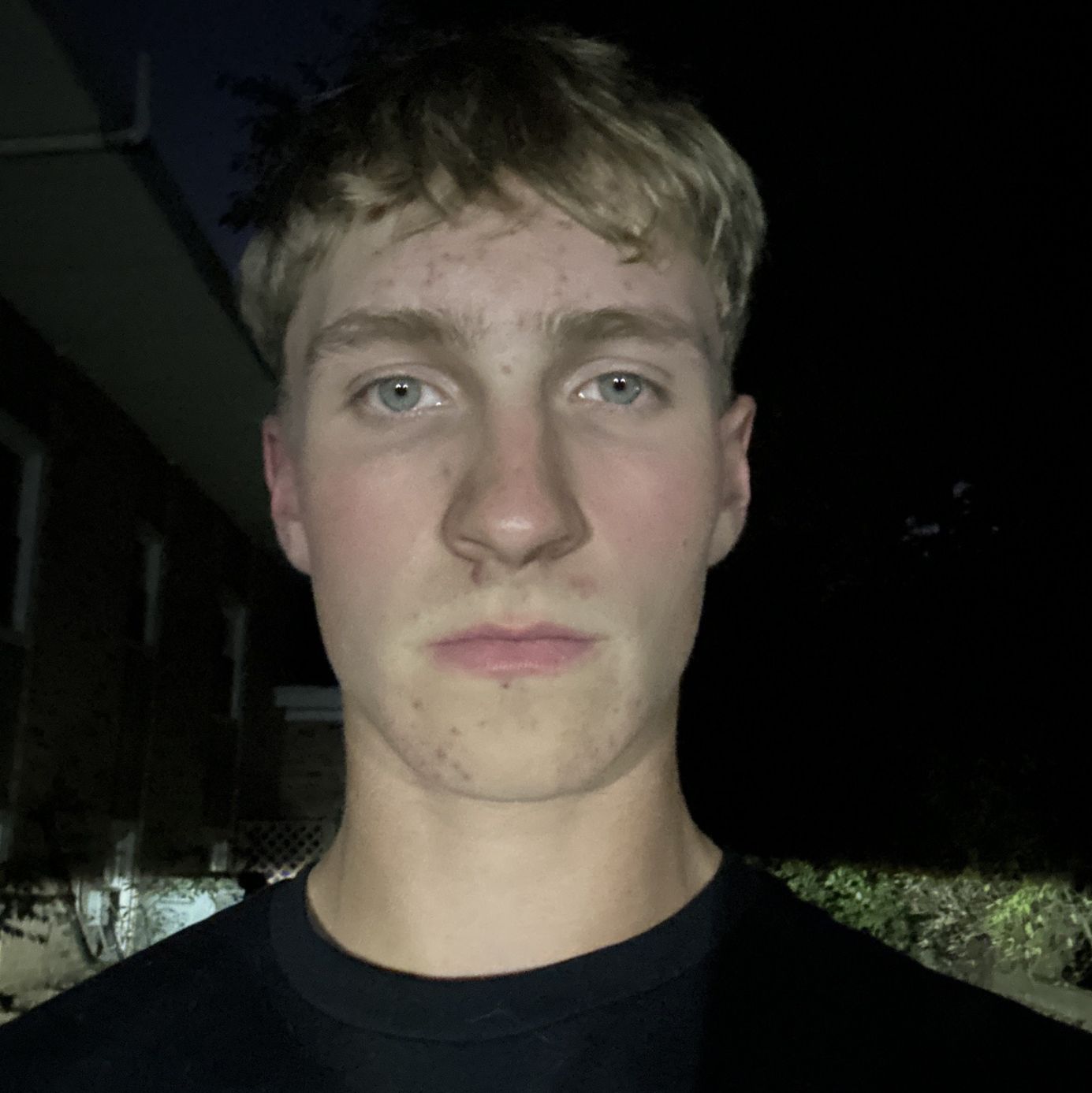 Profile of Tyler Kwiatkowski