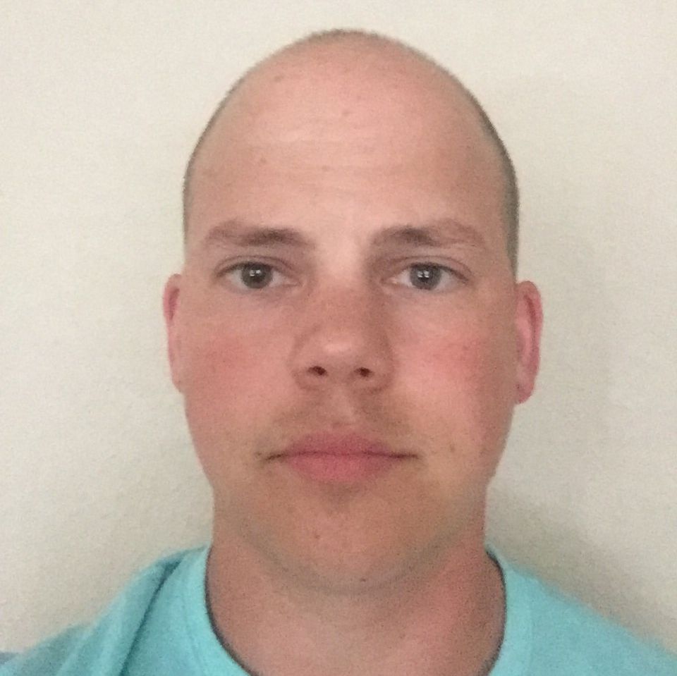 Profile of James Roads