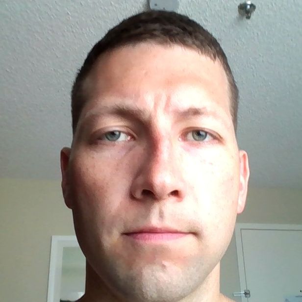 Profile of Michael Arrambide