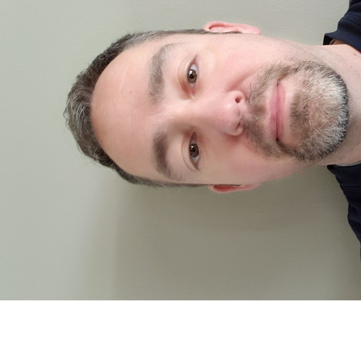 Profile of Charles Seckman