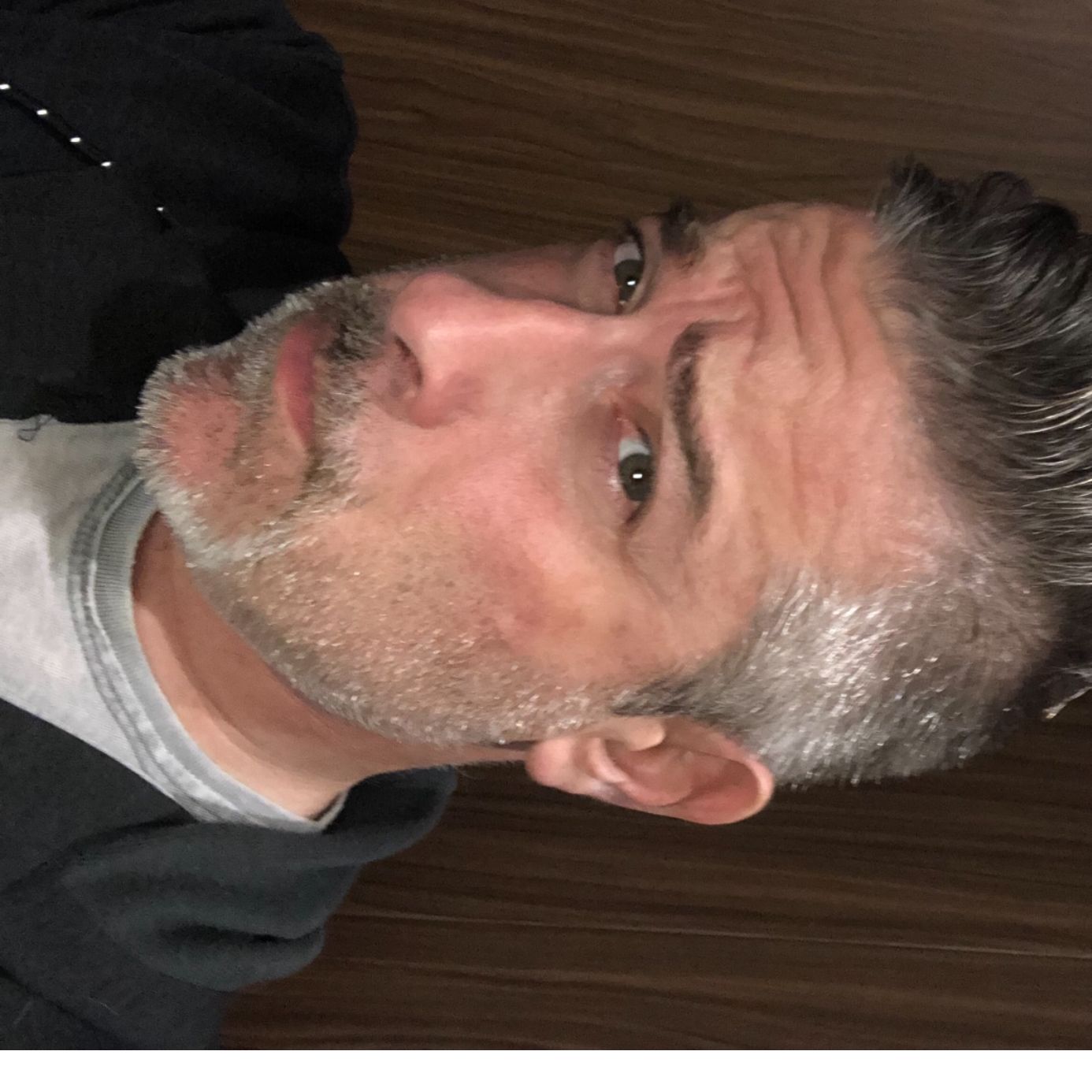 Profile of Paul Wilamoski