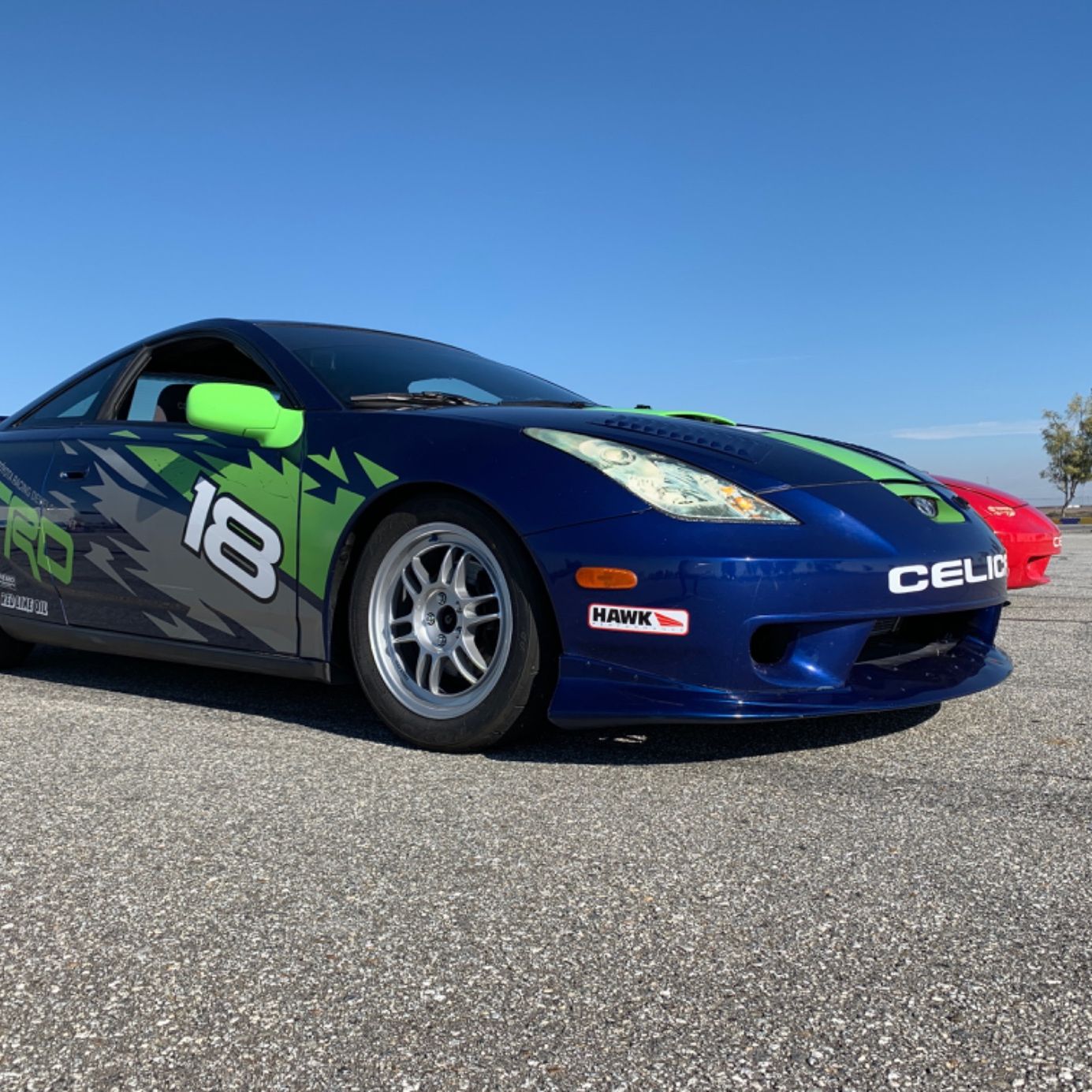 Profile of Peter Walker