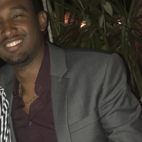 Profile of Ariel Romain