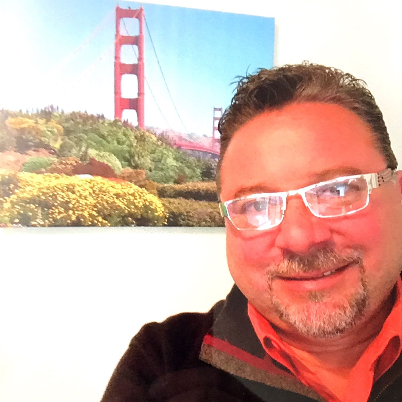 Profile of Mikey V Vasquez