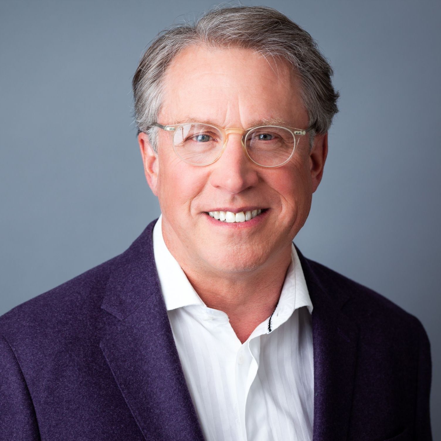 Profile of Greg Scheideman