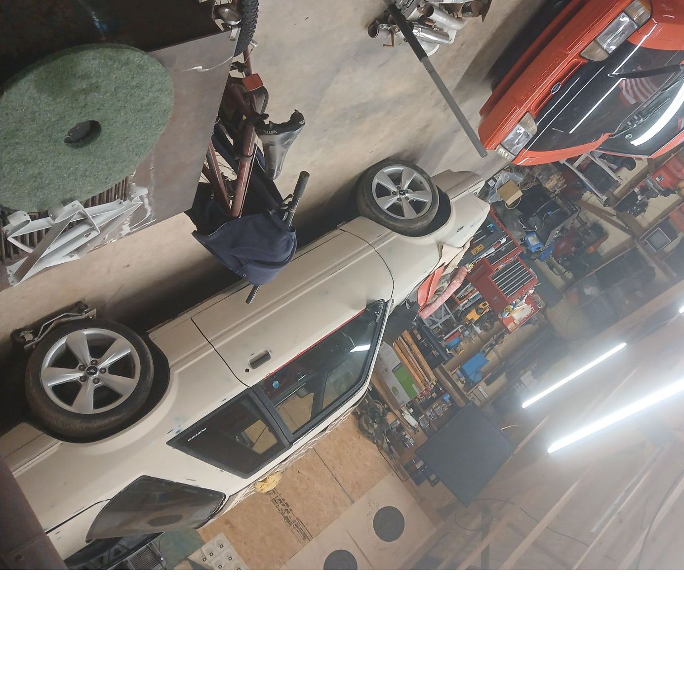 Profile of Gerald Billings