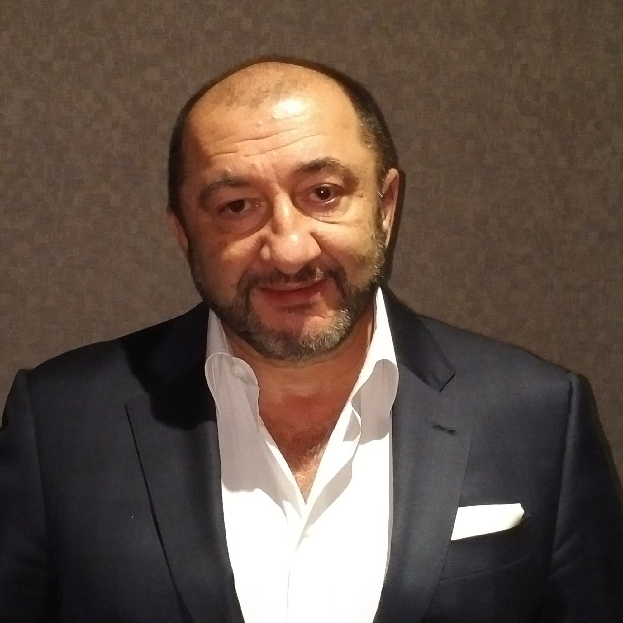 Profile of Michael Beler