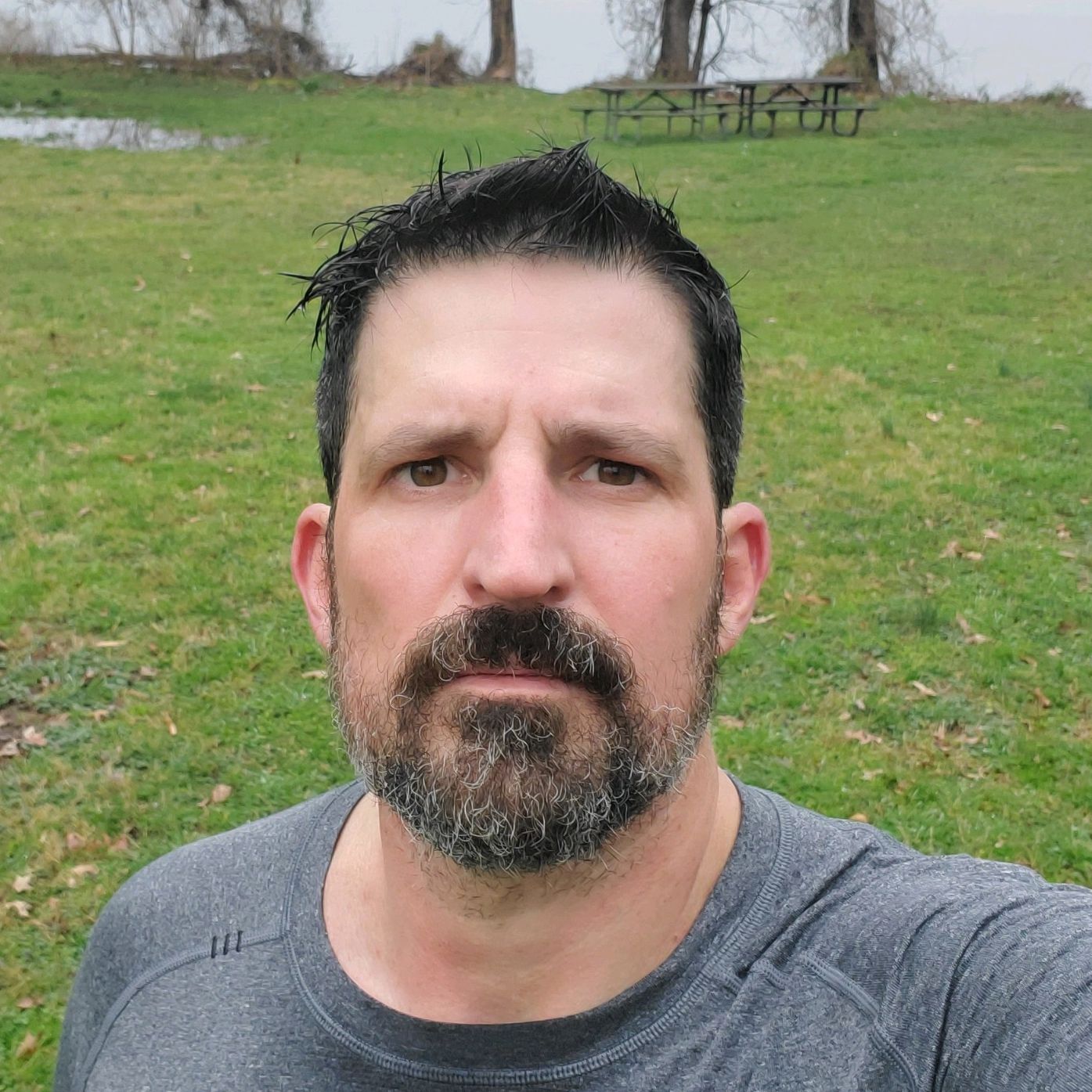 Profile of Clinton Keeney