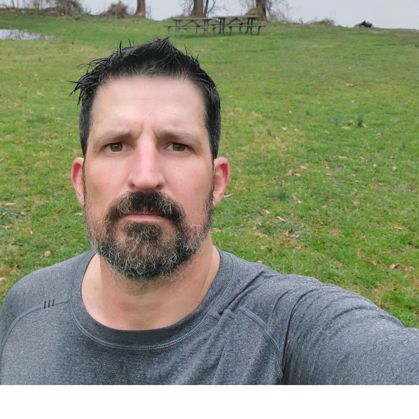 Profile of Clinton Keeney