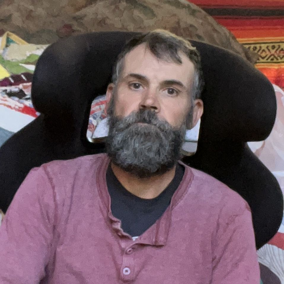 Profile of Benjamin Gibbins