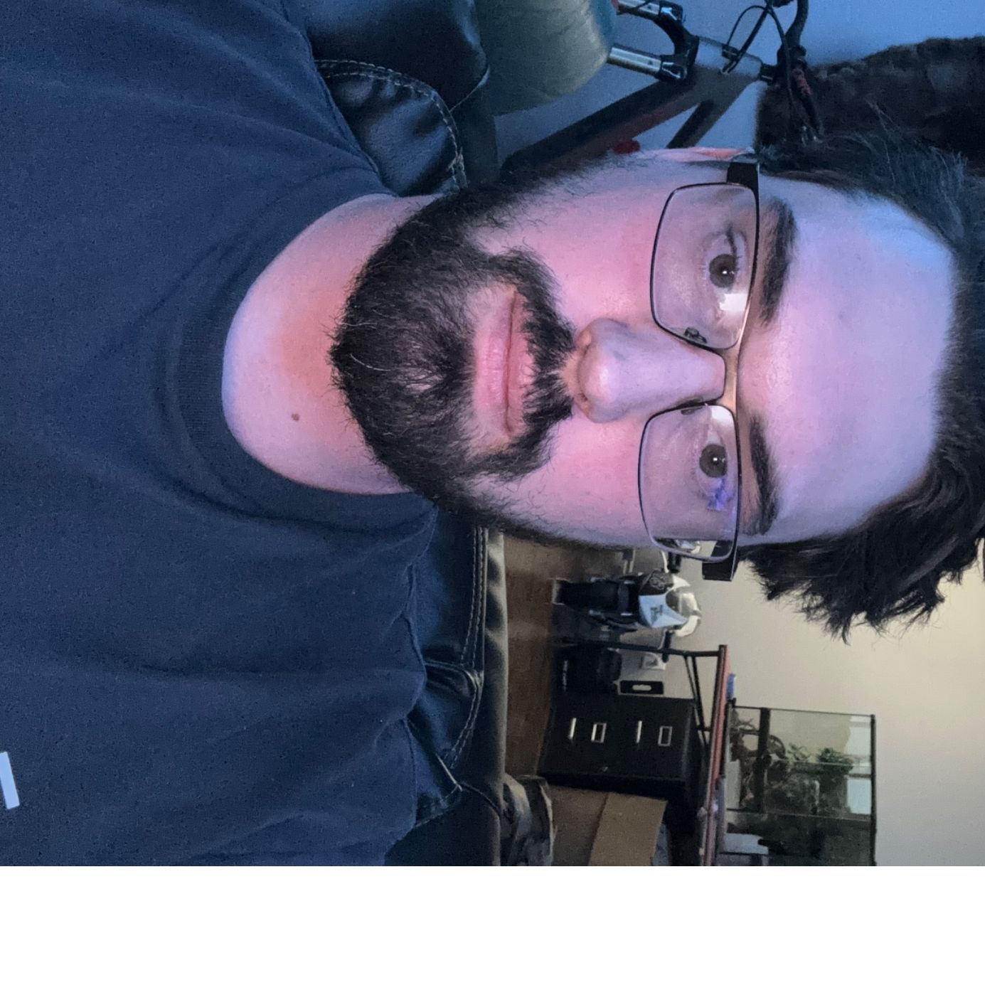 Profile of Jason Norrie