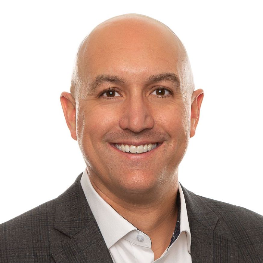 Profile of James Elasky