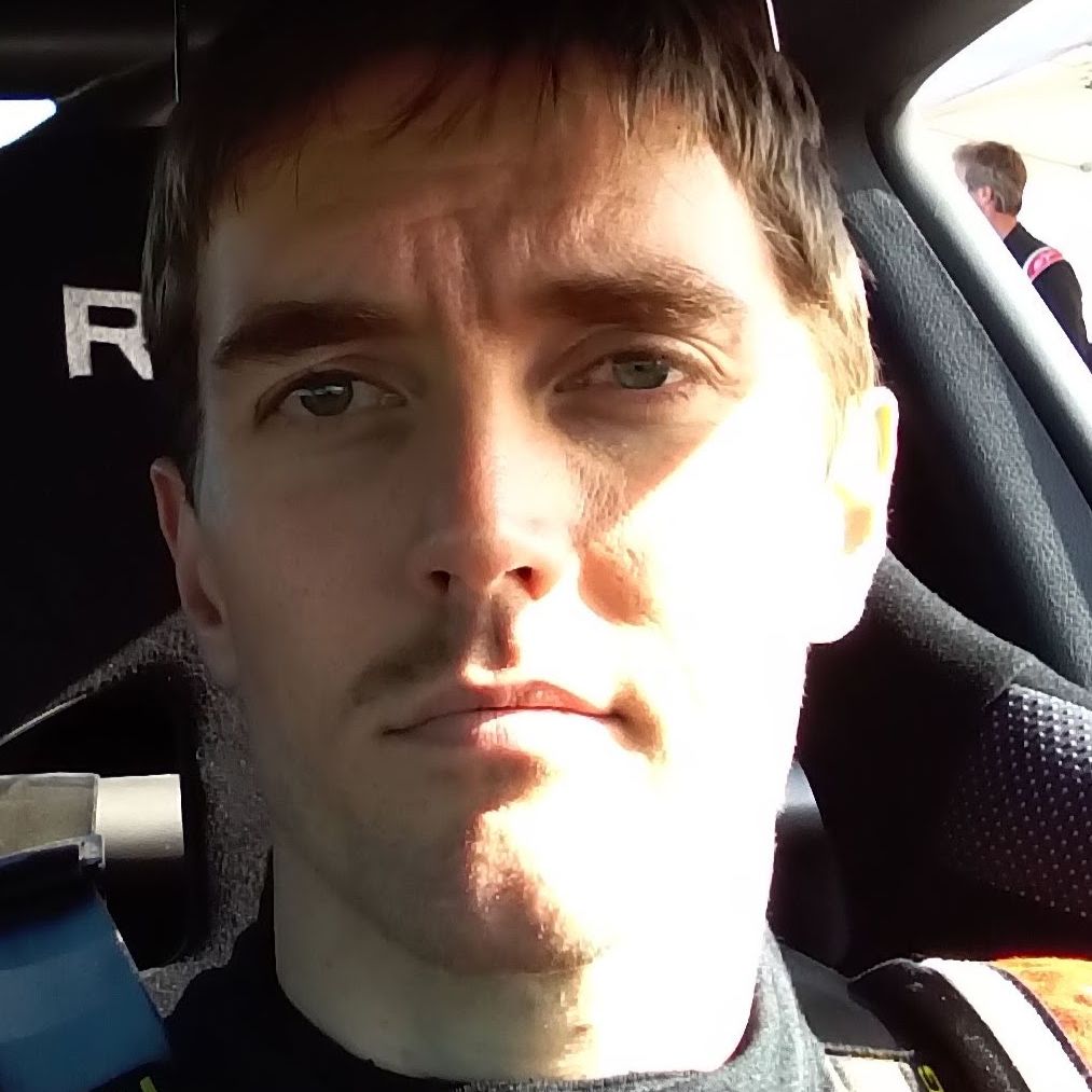 Profile of David Ballantine