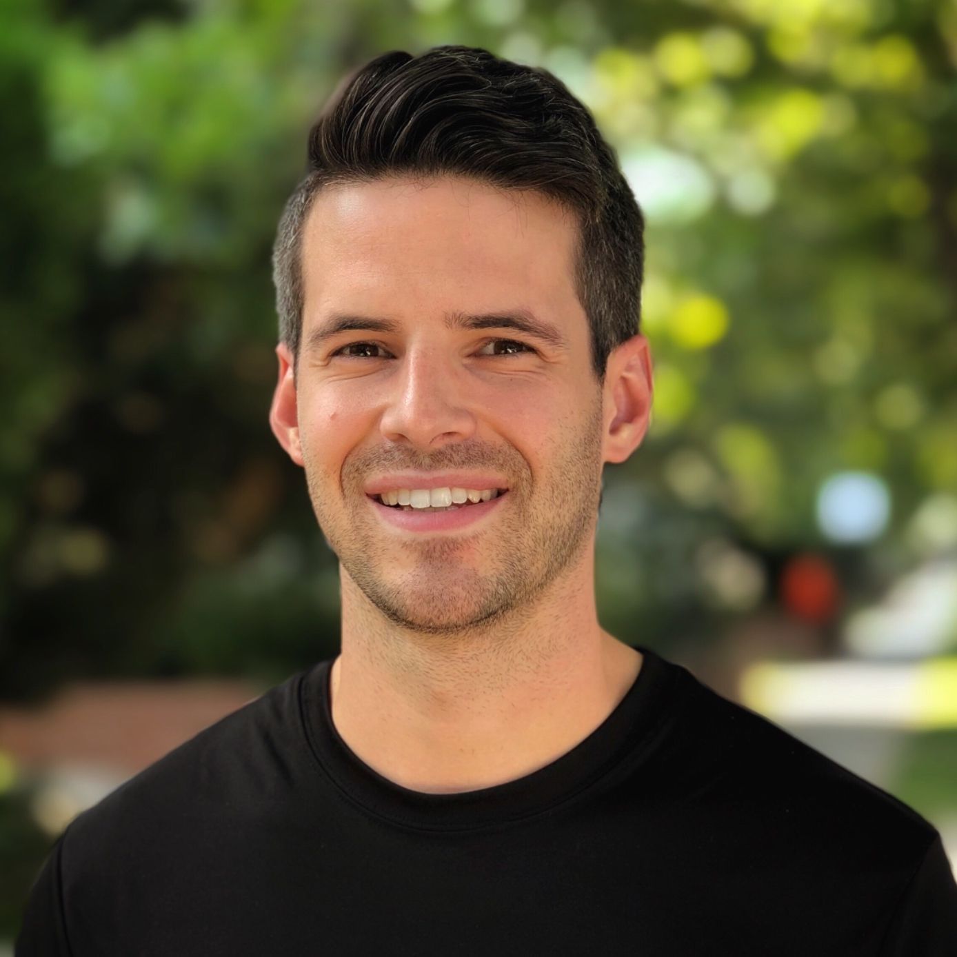 Profile of Andrew Chinnici