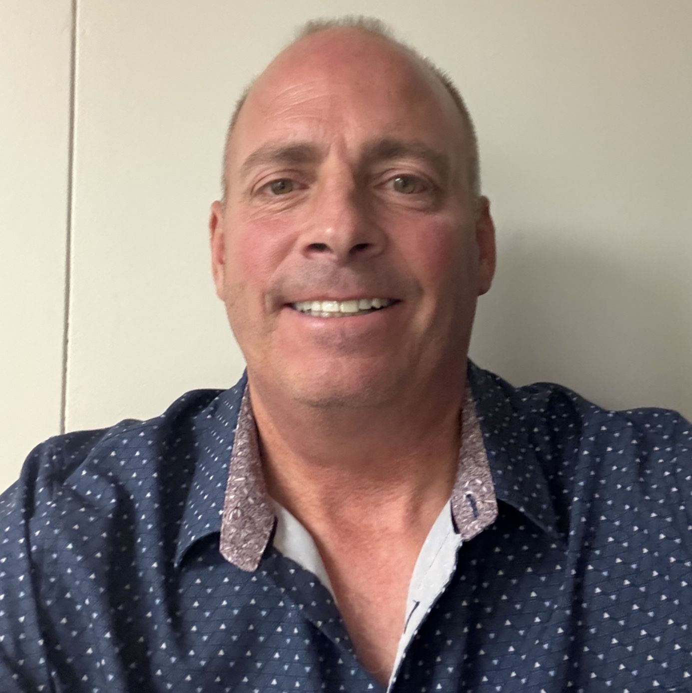 Profile of Steve Swenson