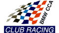 BimmerWorld BMW CCA Race School w/AER at Pitt Race