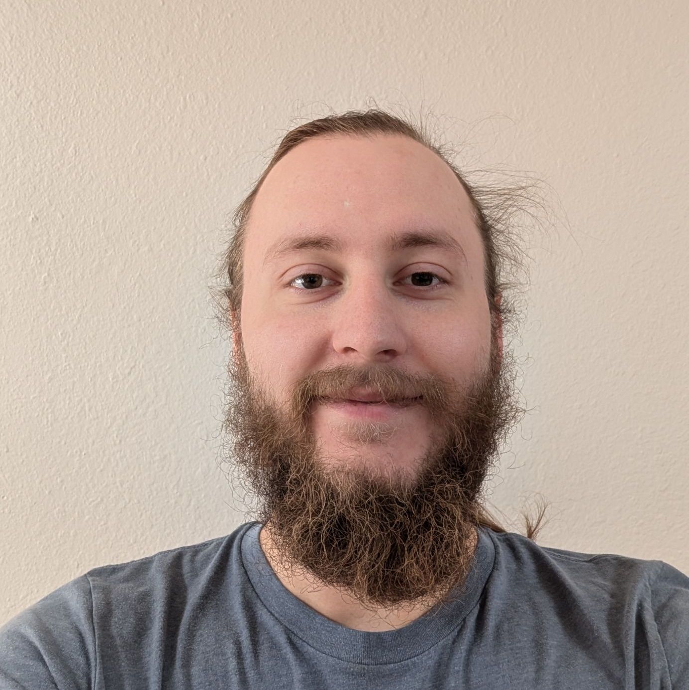 Profile of Kenneth Hallett