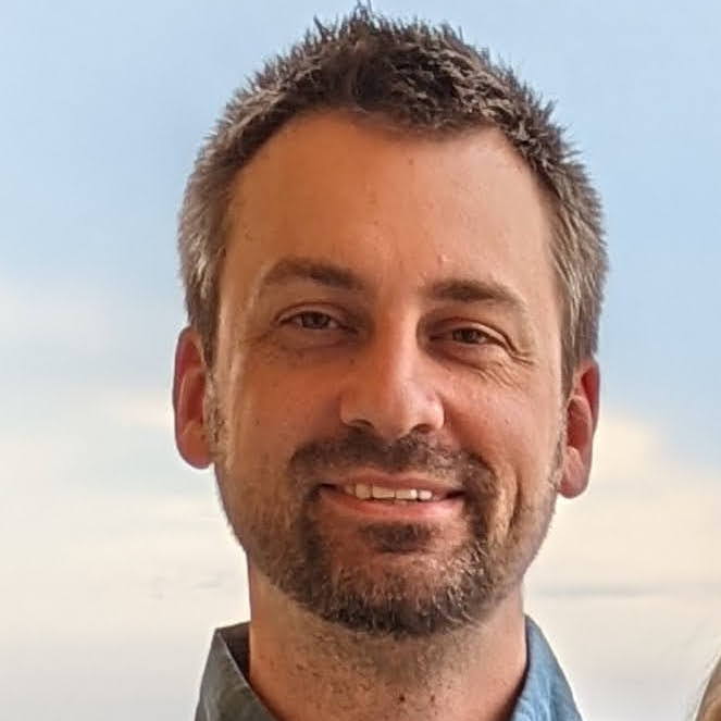 Profile of John Kalbac