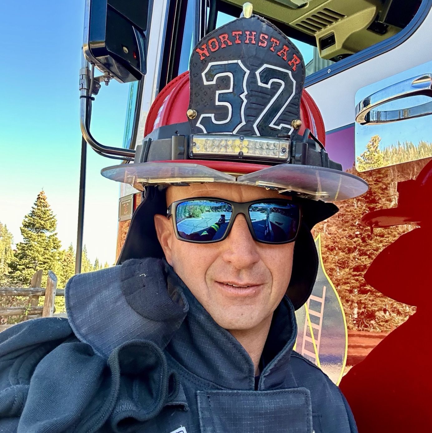 Profile of David Larivee