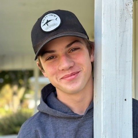 Profile of Calvin Deschane