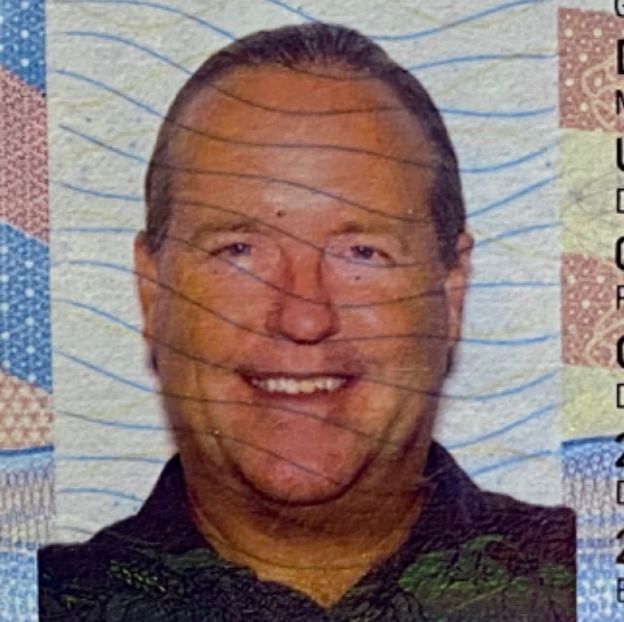 Profile of Daniel Anderson