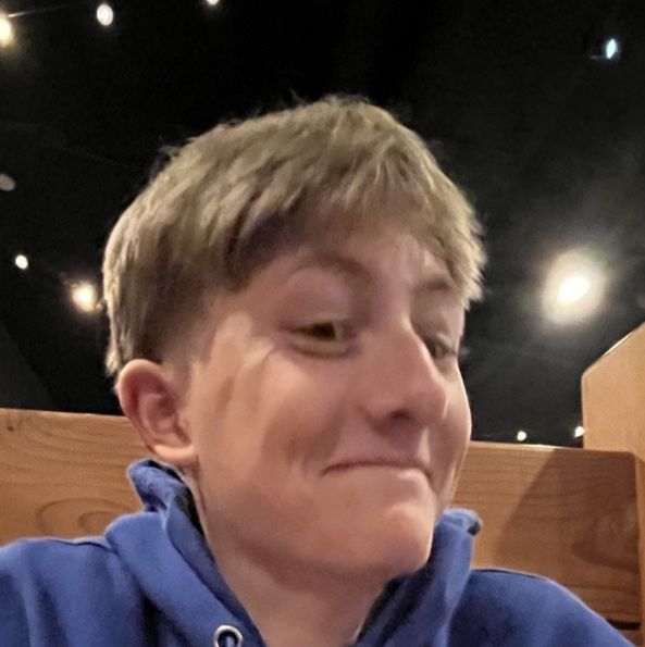 Profile of William Harriff