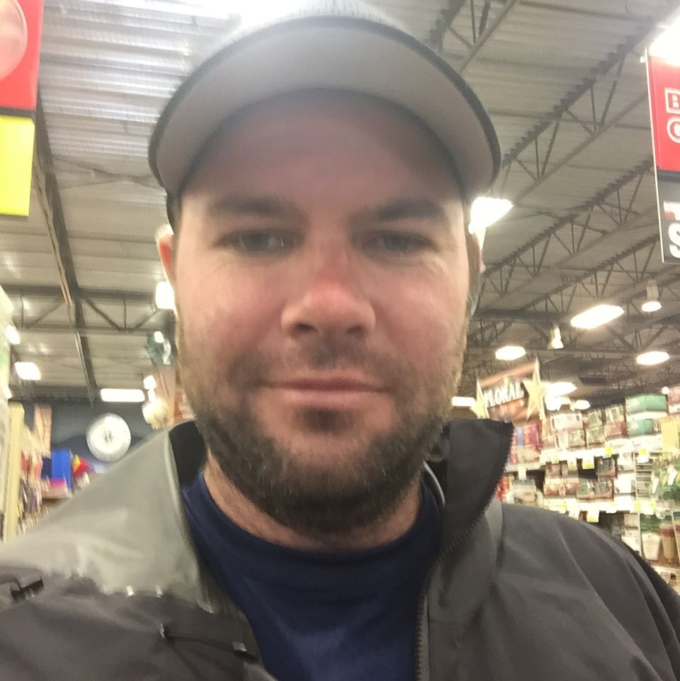 Profile of Brandon Donovan