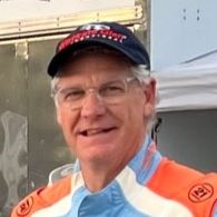 Profile of John Gilliland