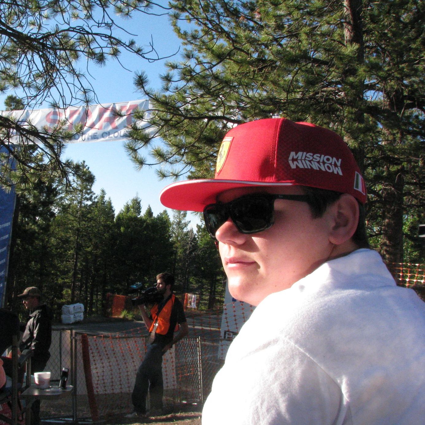 Profile of Cole Neumann