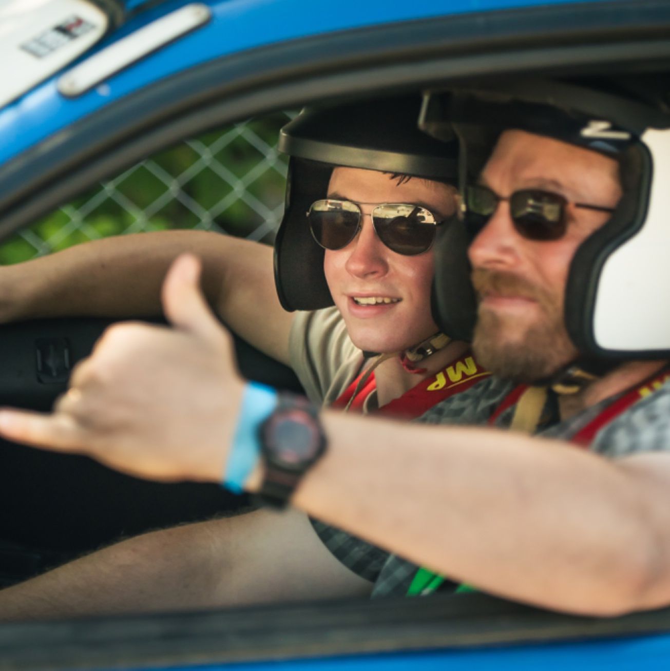 Profile of Daniel Ring