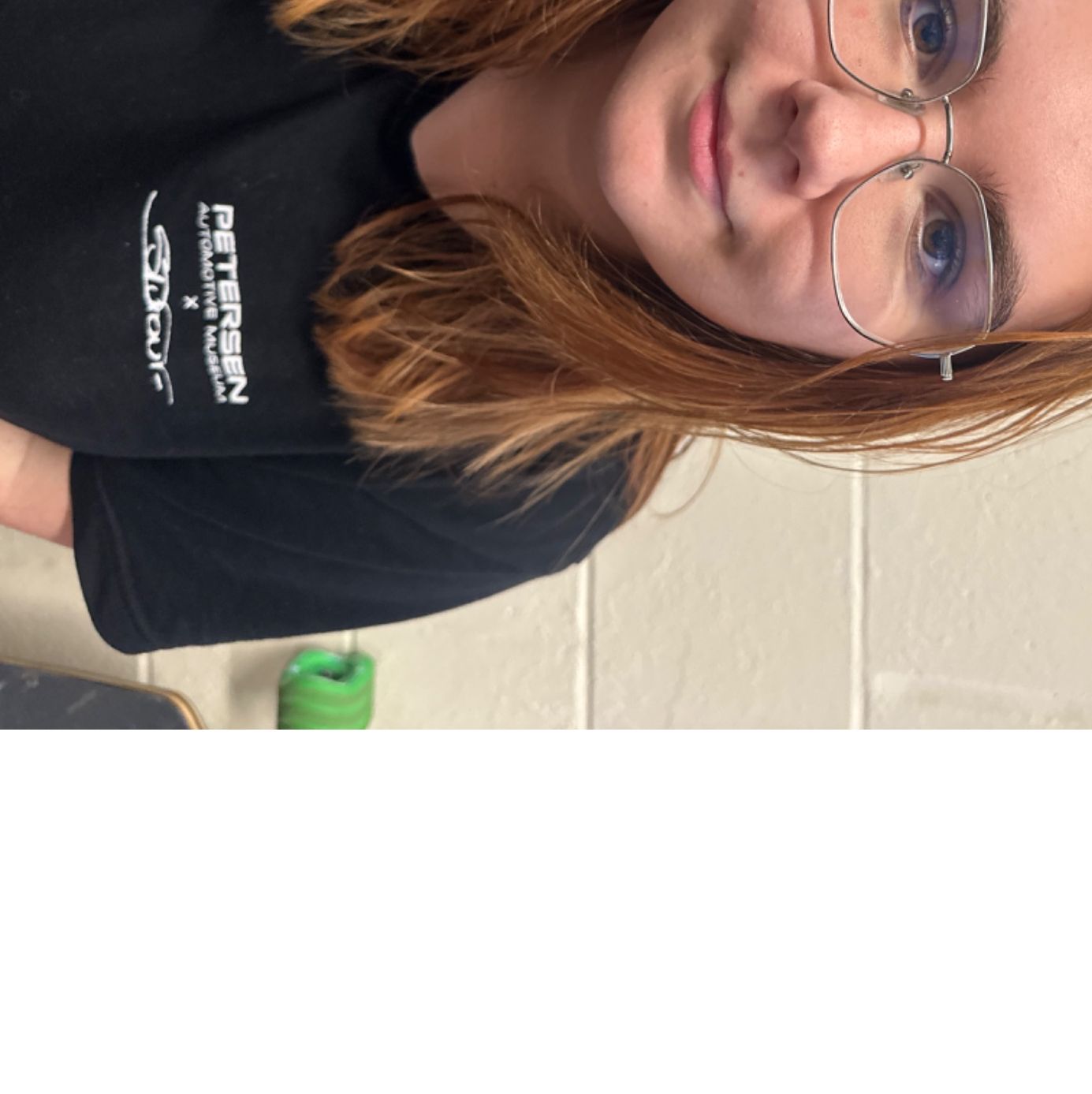 Profile of Riley Feigen