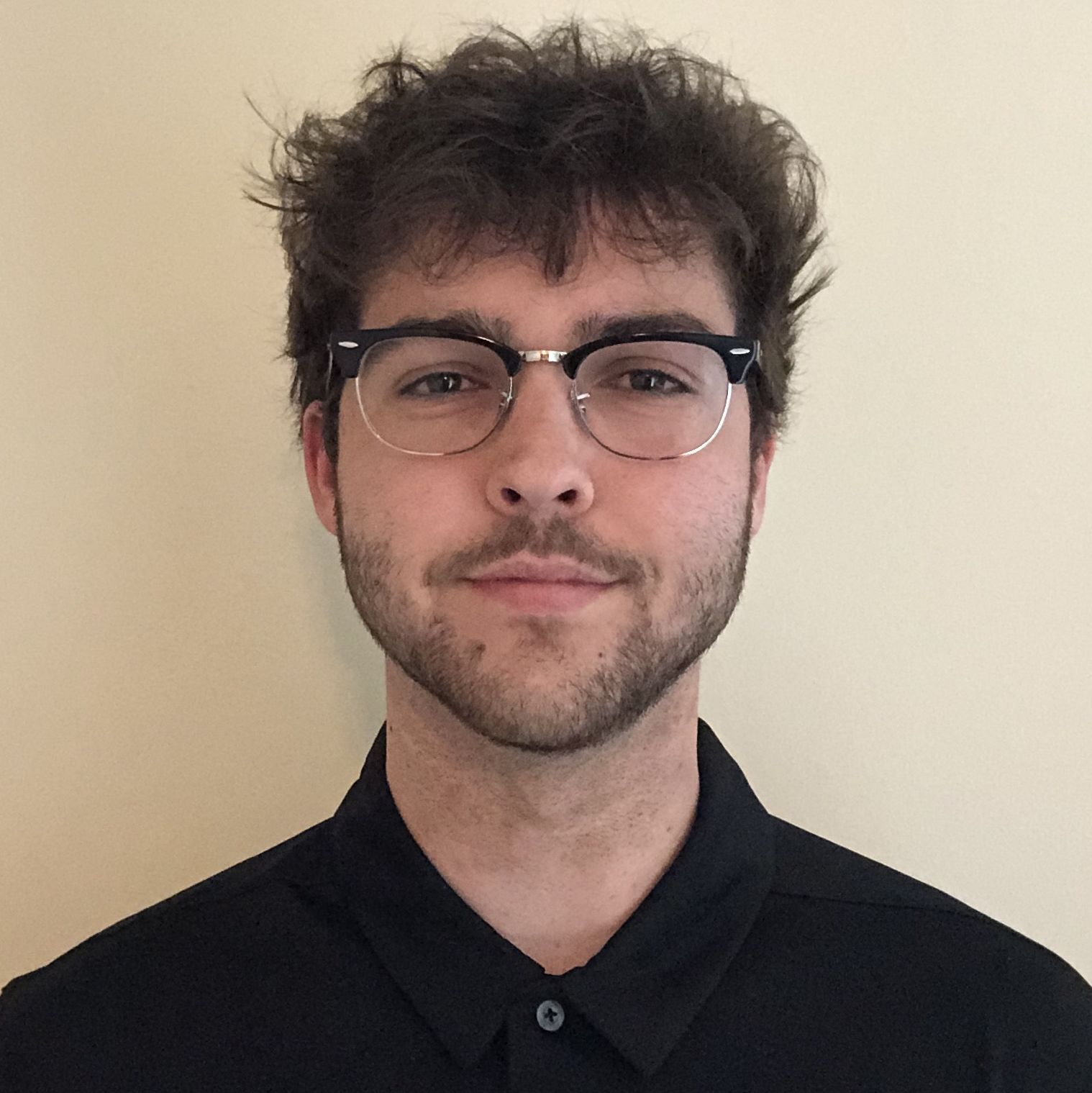 Profile of Maxwell Turner