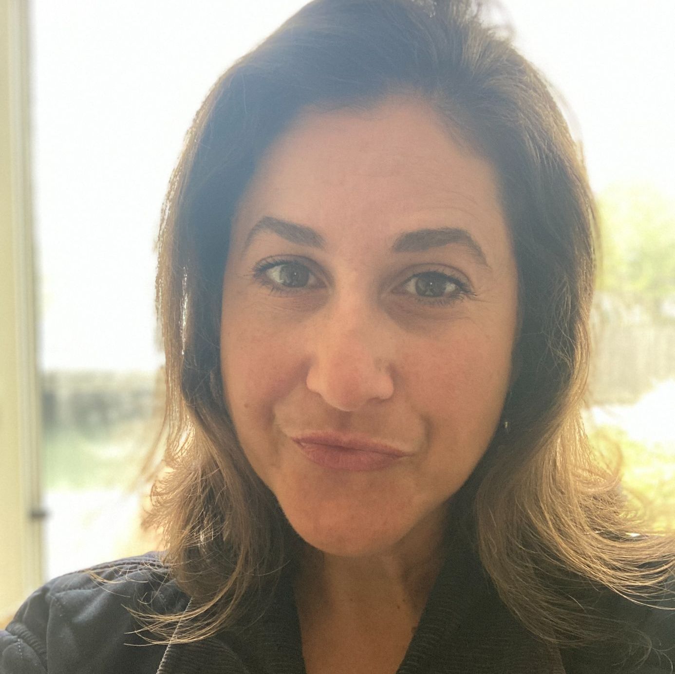 Profile of Kate Roth