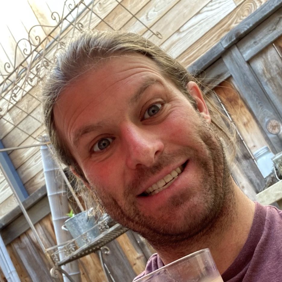 Profile of Trevor Kann