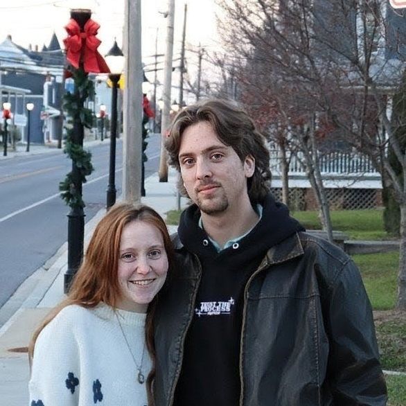 Profile of Matthew McCormick