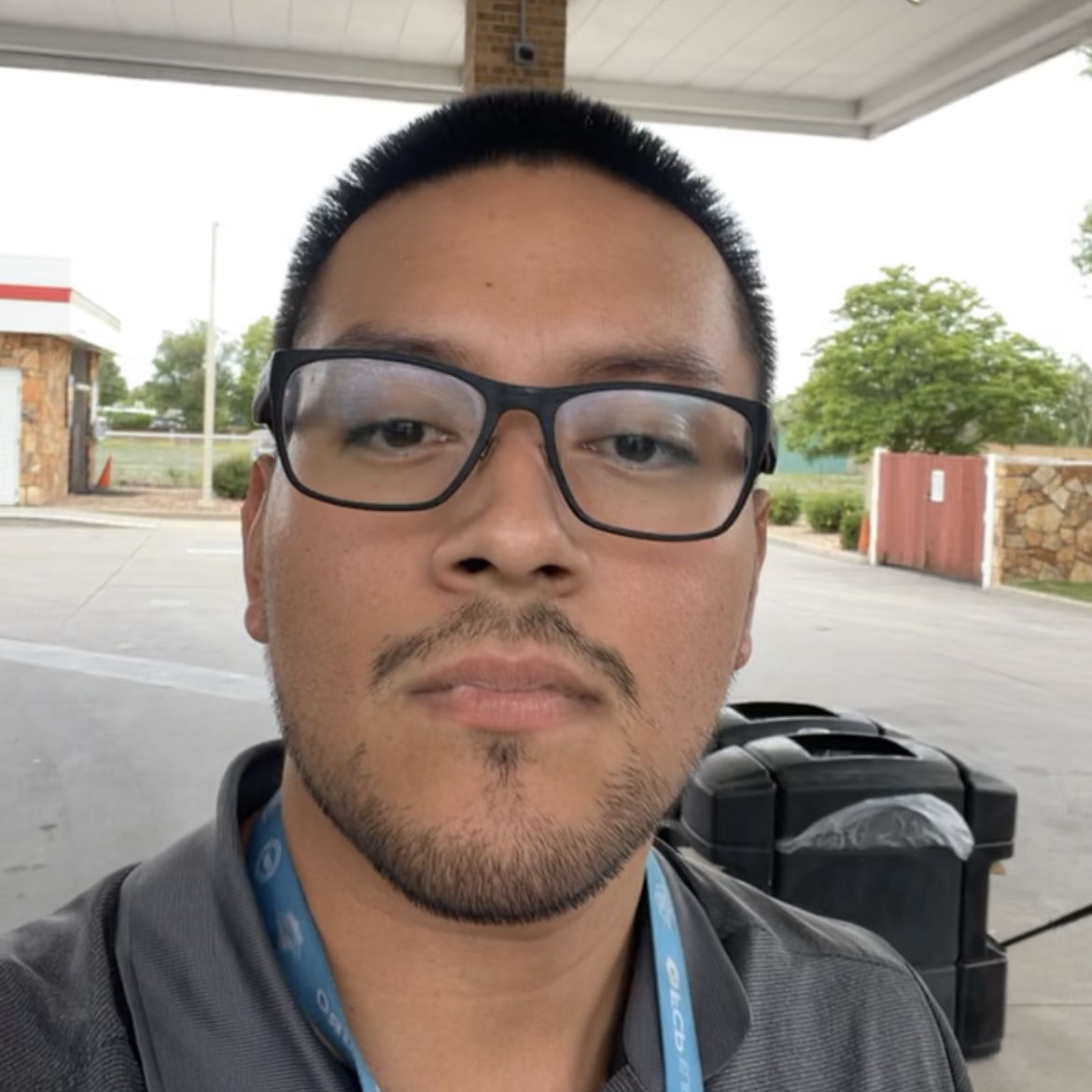 Profile of David Estrella Rodriguez