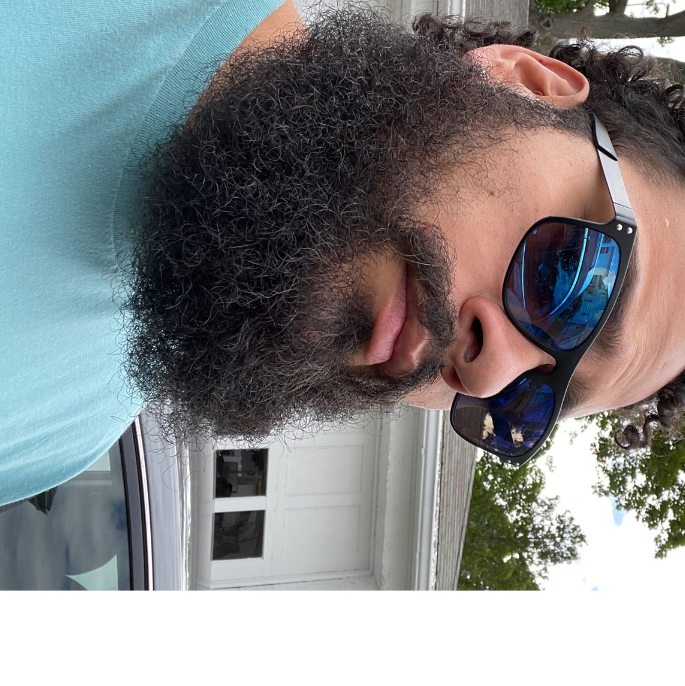 Profile of Juan Mazo