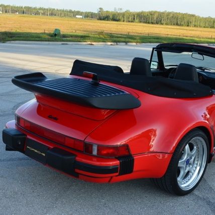 Profile of Mark Nance